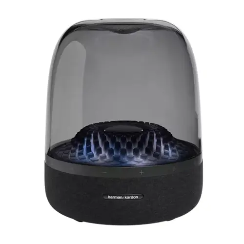 اسپیکر بلوتوثی هارمن کاردن مدل Aura Studio 4 (9)